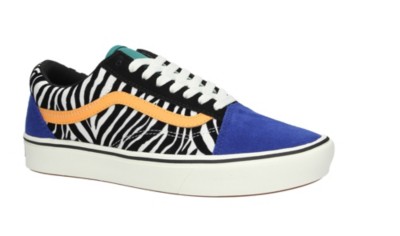 Zebra ComfyCush Era Schuhe Zebra ComfyCush Era Schuhe